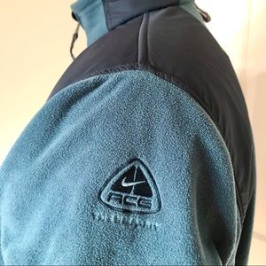 Nike ACG Thermafit Thermal Layer Fleece Jacket